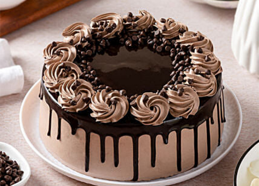 Cakes