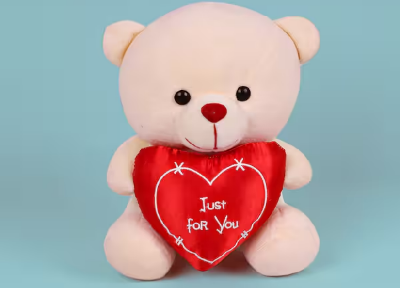 Bouquet and other gifts