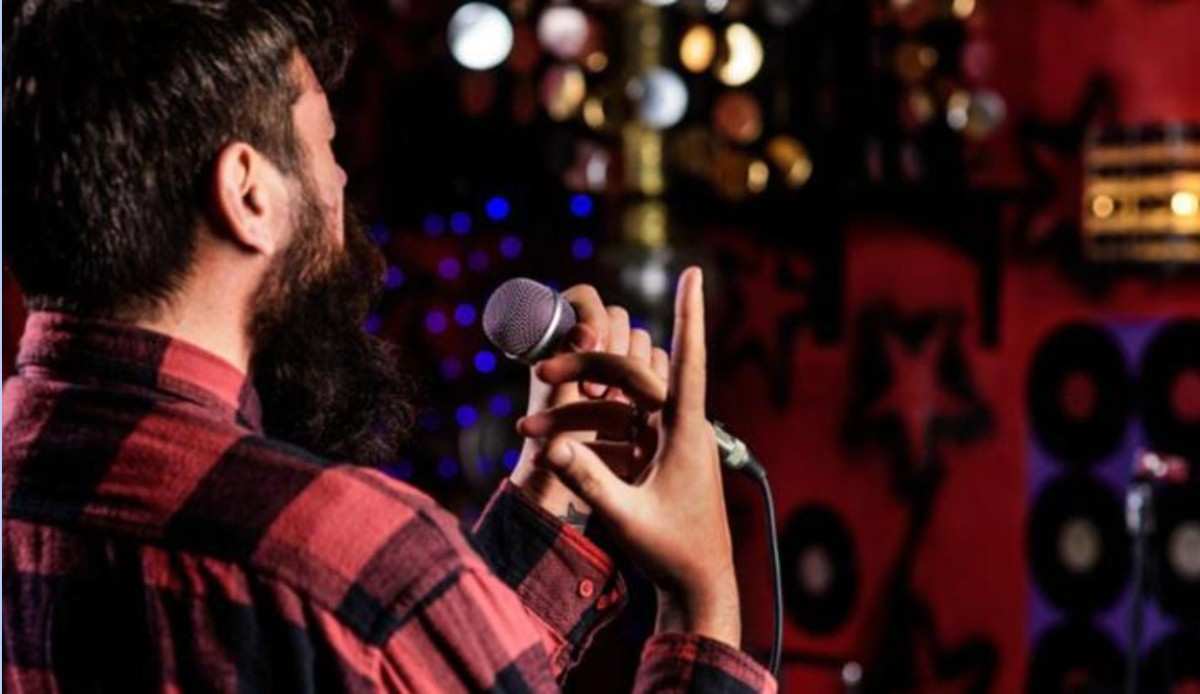 Karaoke